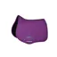 WeatherBeeta Prime Air-Tec All Purpose Saddle Pad in Violet