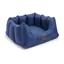 Digby and Fox Large Nest Dog Bed in Navy