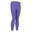 Aubrion Young Rider Equestrian Riding Tights in Heather