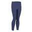 Aubrion Young Rider Equestrian Riding Tights in Midnight