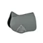 WeatherBeeta Prime Air-Tec All Purpose Saddle Pad in Grey