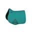 WeatherBeeta Prime Air-Tec All Purpose Saddle Pad in Dark Turquoise