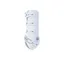 WeatherBeeta Tough-Tec Hard Shell Dressage Boots in White