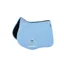 WeatherBeeta Prime Air-Tec All Purpose Saddle Pad in Sky Blue
