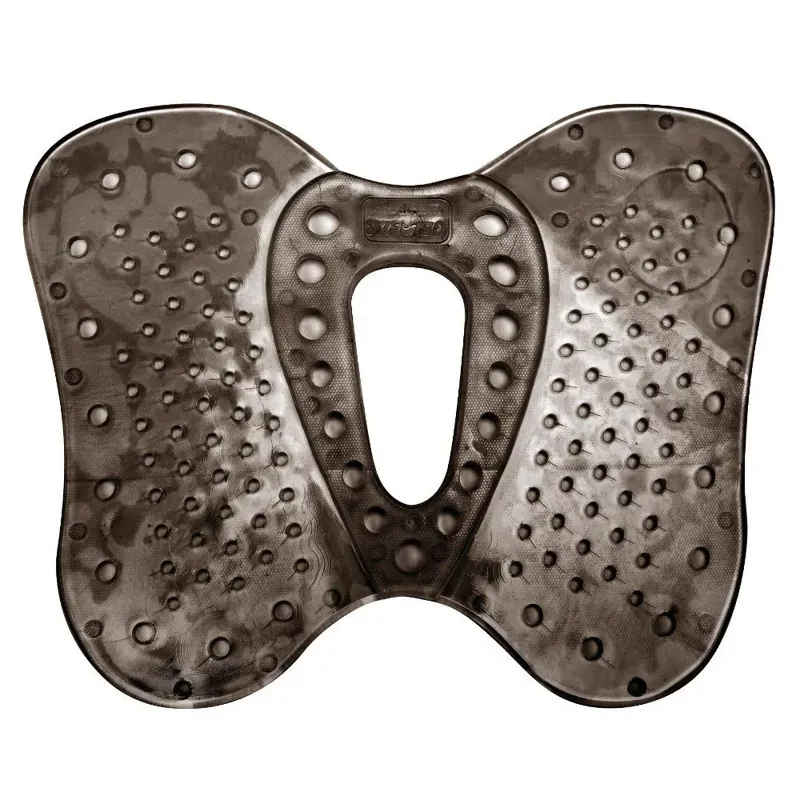 Gel-Eze Wither Pad in Grey