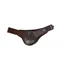 WeatherBeeta Tough-Tec Essential Fetlock Boots in Brown