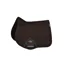 WeatherBeeta Prime Air-Tec All Purpose Saddle Pad in Chocolate