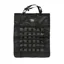 Firefoot Medium Rectangle Haybag With Front Web in Black