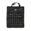 Firefoot Large Rectangle Haybag With Front Web in Black