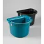 Premier Equine Hook Over Manger in Med Blue