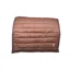 Hy Equestrian Classic Comfort Pad in Brown