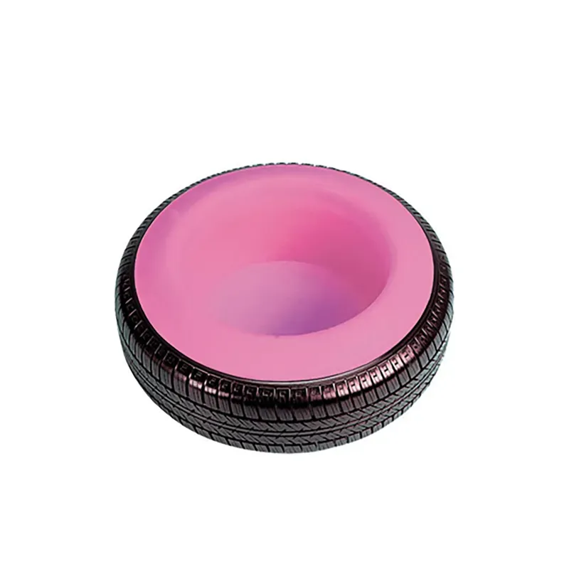 Stubbs 18lt Tyre Bowl In Pink